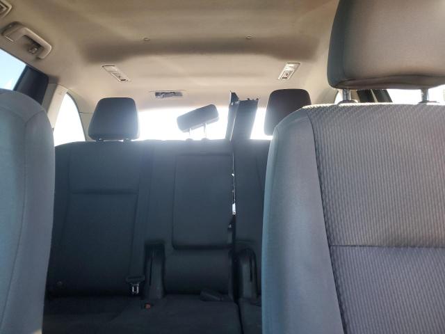 Photo 10 from auction – 2014 TOYOTA HIGHLANDER with VIN 5TDZKRFH1ES024069