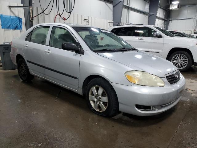 Photo 4 from auction – 2007 TOYOTA COROLLA with VIN 1NXBR32E77Z792137