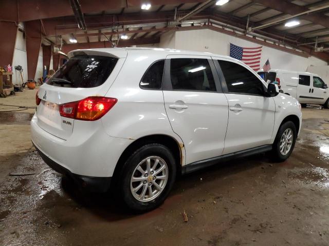 Photo 3 from auction – 2015 MITSUBISHI RVR SE with VIN 4A4AJ3AU9FE601433