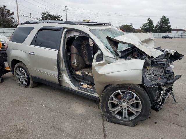 Photo 4 from auction – 2016 GMC ACADIA SLT with VIN 1GKKRRKD4GJ182989
