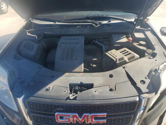 Photo 11 from auction – 2015 GMC TERRAIN SL with VIN 2GKALMEK3F6214403