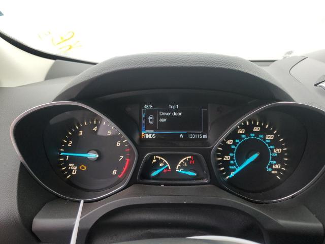 Photo 9 from auction – 2014 FORD ESCAPE TIT with VIN 1FMCU0JX7EUB84720