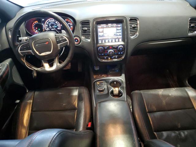 Снимка 8 от търг – 2016 DODGE DURANGO R/ с VIN 1C4SDJCTXGC362497
