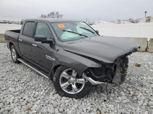 Photo 4 from auction – 2015 RAM 1500 SLT with VIN 1C6RR7LT4FS671543