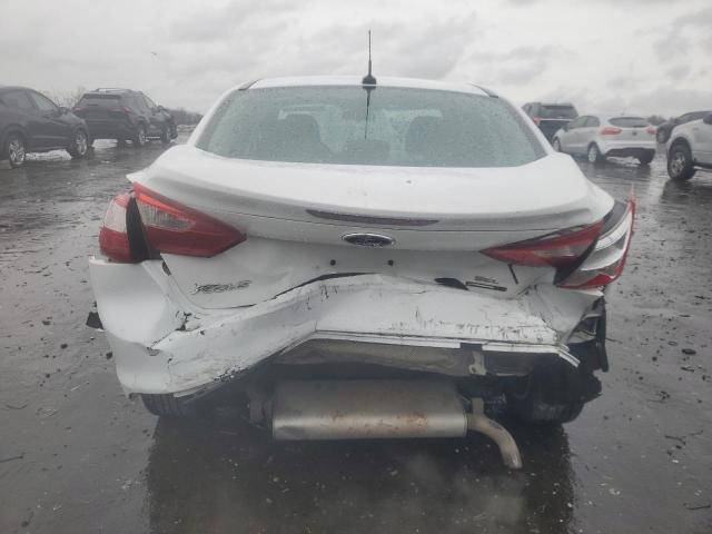 صورة رقم 6 من المزاد - 2012 FORD FOCUS SEL مع VIN 1FAHP3H24CL384587