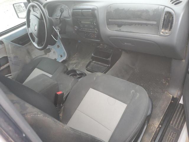 Photo 8 from auction – 2011 FORD RANGER with VIN 1FTKR1AD2BPA49930
