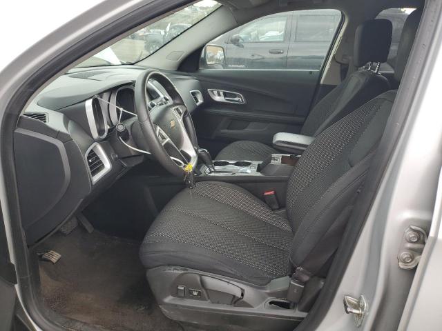 Photo 7 from auction – 2016 CHEVROLET EQUINOX LT with VIN 2GNALCEK3G6296826