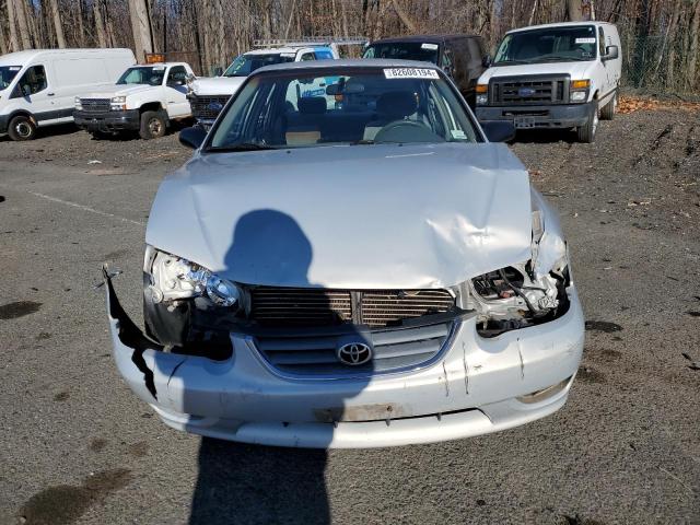Photo 5 from auction – 2002 TOYOTA COROLLA CE with VIN 2T1BR12E52C532172