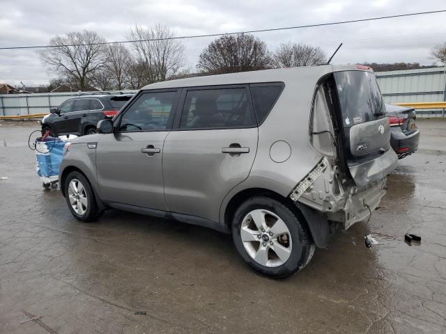 Photo 2 from auction – 2019 KIA SOUL with VIN KNDJN2A22K7656163