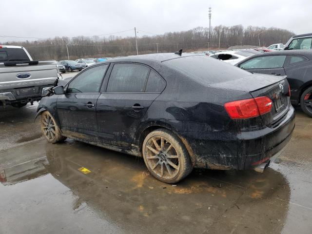 Photo 2 from auction – 2012 VOLKSWAGEN JETTA SE with VIN 3VWBP7AJ0CM357147