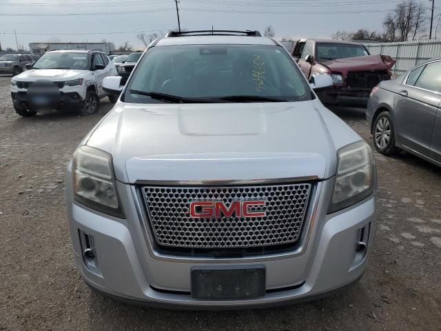 Photo 5 from auction – 2013 GMC TERRAIN with VIN 2GKFLZEK9D6273066