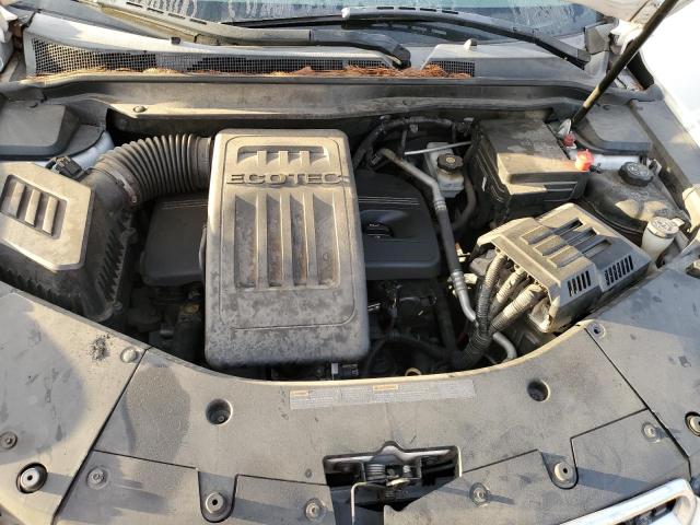 Photo 12 from auction – 2010 CHEVROLET EQUINOX LT with VIN 2CNFLEEW7A6206044