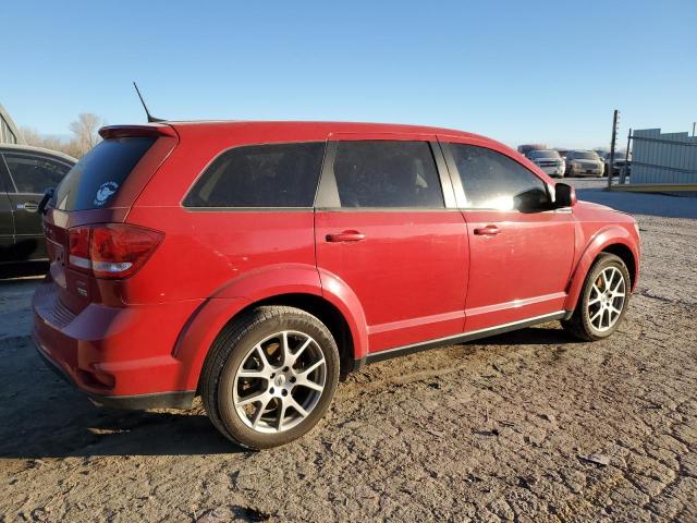Photo 3 from auction – 2019 DODGE JOURNEY GT with VIN 3C4PDCEG1KT716759