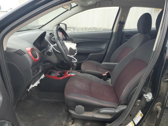 Photo 7 from auction – 2019 MITSUBISHI MIRAGE LE with VIN ML32A5HJ1KH008017