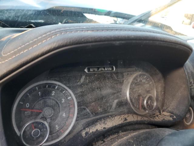 Photo 9 from auction – 2020 RAM 2500 LARAM with VIN 3C6UR5FL2LG298211