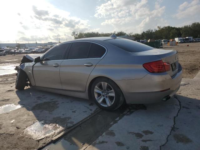 Photo 2 from auction – 2013 BMW 528 I with VIN WBAXG5C50DD234570