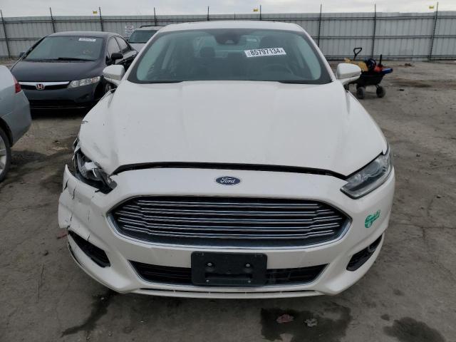 Photo 5 from auction – 2014 FORD FUSION TIT with VIN 3FA6P0SU6ER186310