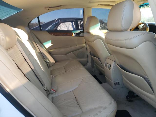 Photo 10 from auction – 2006 LEXUS ES 330 with VIN JTHBA30G665150791