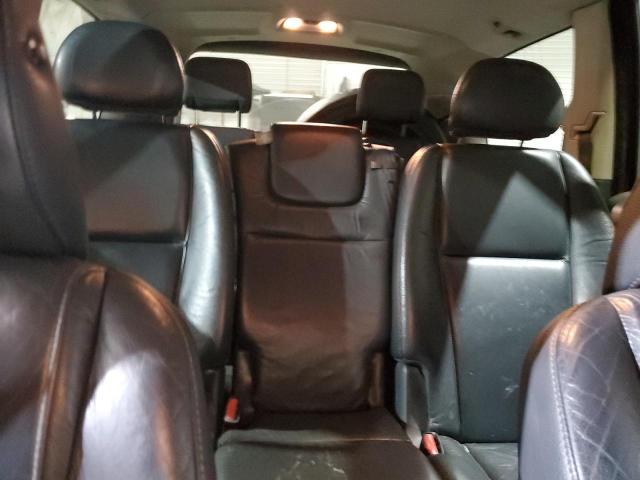 Photo 10 from auction – 2008 VOLVO XC90 with VIN YV4CZ982181447727