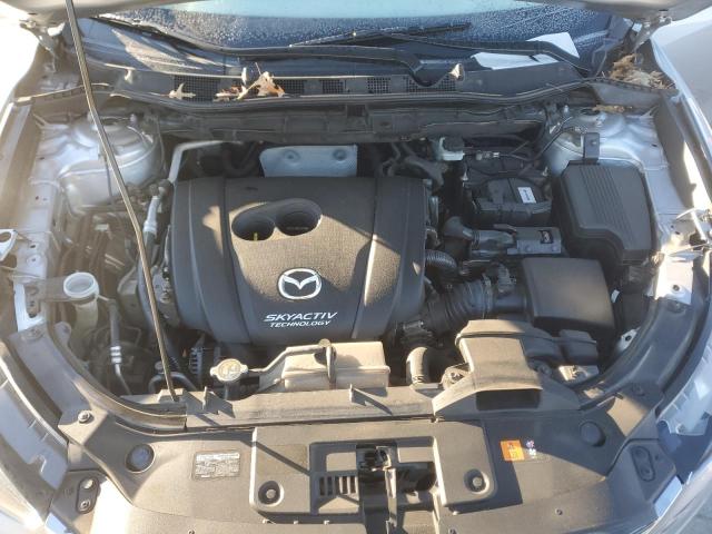 Photo 11 from auction – 2016 MAZDA CX-5 GT with VIN JM3KE4DY4G0717942