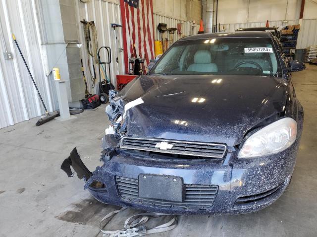 Photo 5 from auction – 2009 CHEVROLET IMPALA 1LT with VIN 2G1WT57KX91242472