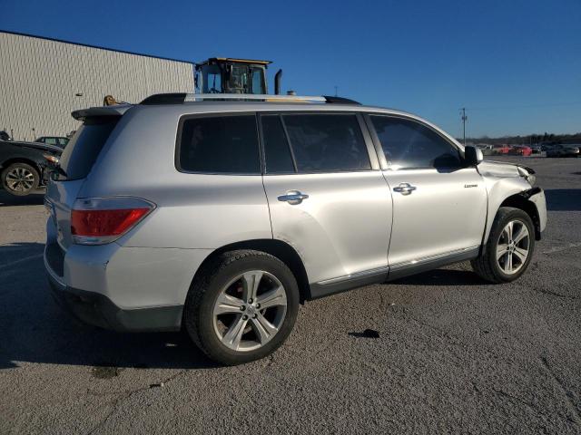 Photo 3 from auction – 2012 TOYOTA HIGHLANDER with VIN 5TDYK3EH0CS080088