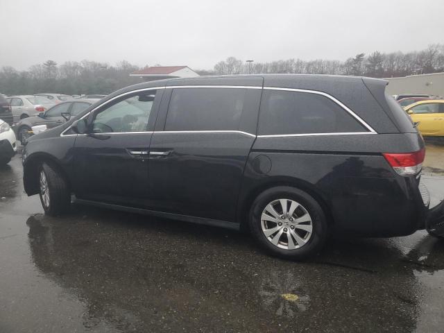Photo 2 from auction – 2015 HONDA ODYSSEY EX with VIN 5FNRL5H68FB003050