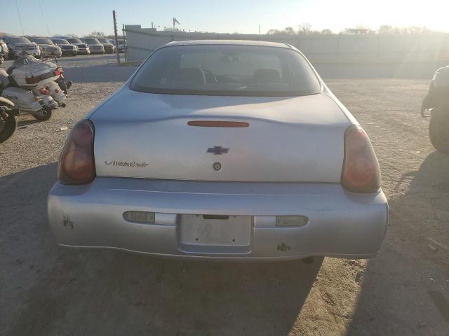 Zdjęcie 6 z aukcji – 2004 CHEVROLET MONTE CARL z VIN 2G1WW12E649260253
