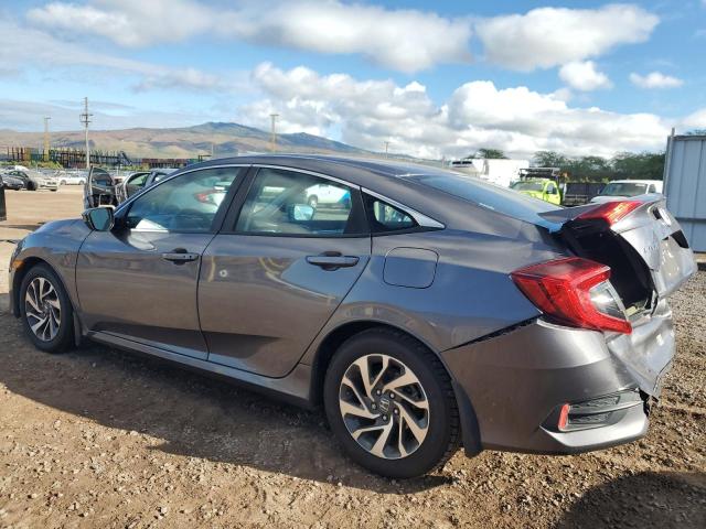 Photo 2 from auction – 2016 HONDA CIVIC EX with VIN 2HGFC2F72GH515087