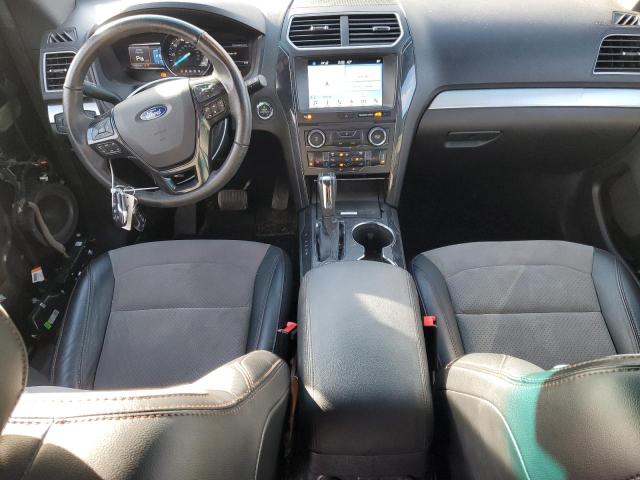 Photo 8 from auction – 2017 FORD EXPLORER X with VIN 1FM5K8D86HGB48568