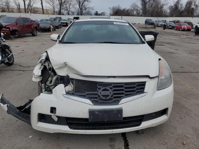 Photo 5 from auction – 2009 NISSAN ALTIMA 3.5 with VIN 1N4BL24E29C105528