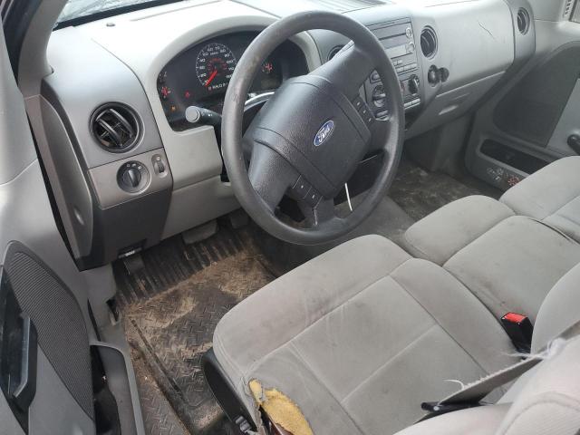 Photo 8 from auction – 2008 FORD F150 with VIN 1FTRF12298KC55658