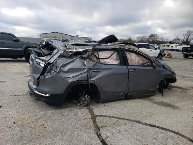 Photo 3 from auction – 2020 GMC TERRAIN SL with VIN 3GKALVEX3LL285657