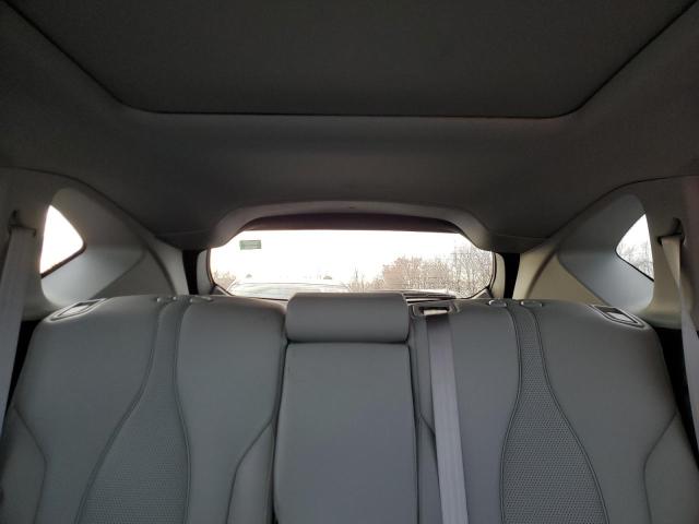 Photo 10 from auction – 2019 ACURA RDX TECHNO with VIN 5J8TC2H53KL014798
