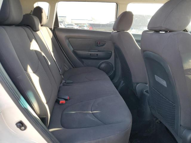 Photo 10 from auction – 2013 KIA SOUL with VIN KNDJT2A5XD7757261