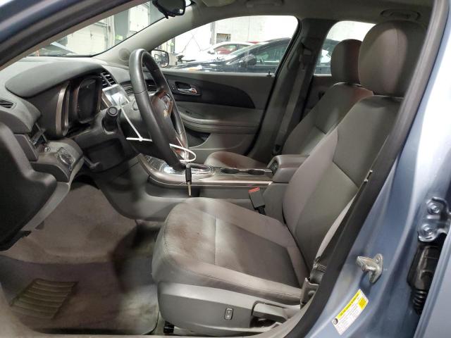 Photo 7 from auction – 2013 CHEVROLET MALIBU LS with VIN 1G11B5SA3DU116950