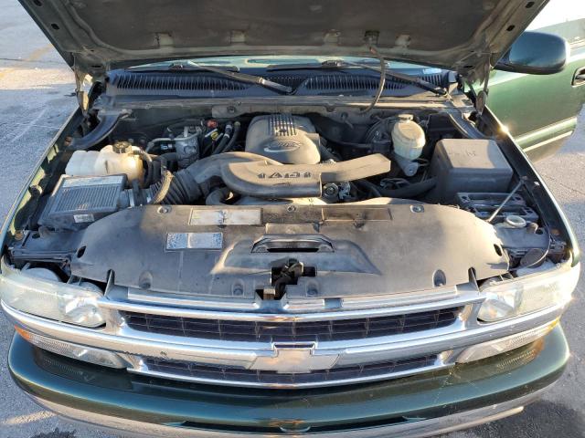 Photo 12 from auction – 2003 CHEVROLET SUBURBAN C with VIN 3GNEC16Z03G323948
