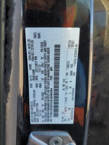 Photo 14 from auction – 2016 FORD ESCAPE SE with VIN 1FMCU0GXXGUB46084