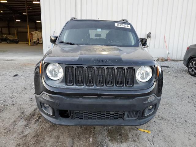 Photo 5 from auction – 2018 JEEP RENEGADE L with VIN ZACCJABB0JPH97635