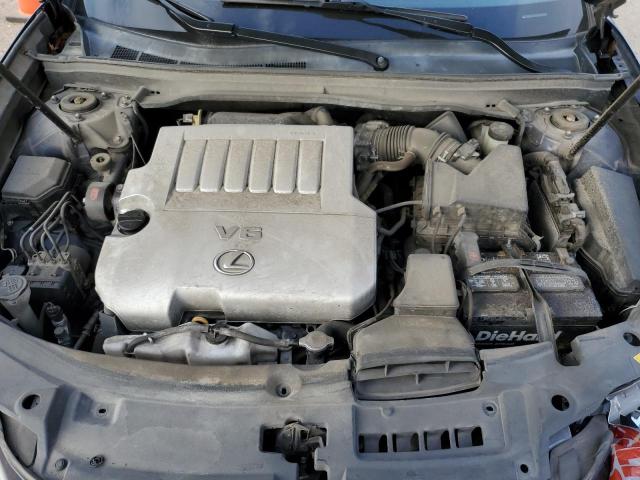 Фото 11 с аукциона – 2014 LEXUS ES 350 с VIN JTHBK1GG6E2117474