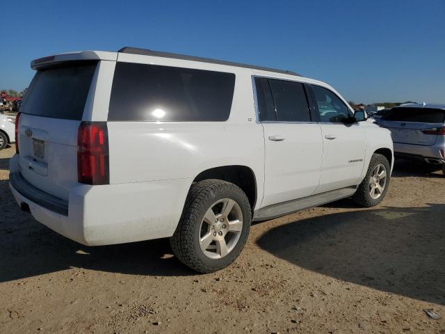 Photo 3 from auction – 2015 CHEVROLET SUBURBAN C with VIN 1GNSCJKC1FR562658