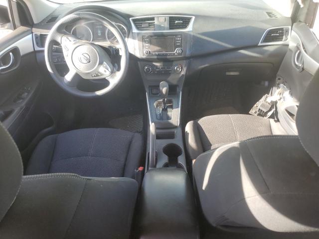 Photo 8 from auction – 2018 NISSAN SENTRA S with VIN 3N1AB7AP1JY323163