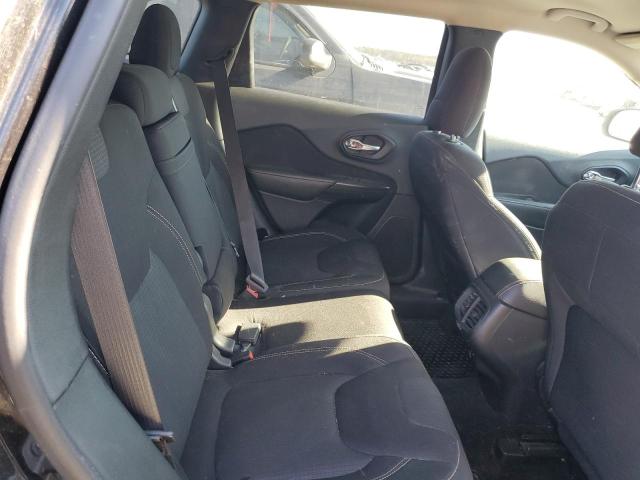 Photo 10 from auction – 2015 JEEP CHEROKEE L with VIN 1C4PJMCS3FW794854