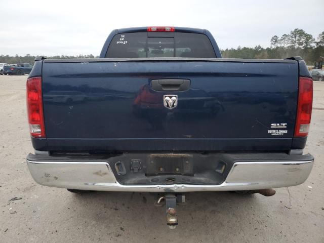 Photo 6 from auction – 2005 DODGE RAM 1500 S with VIN 1D7HA18D75S182388