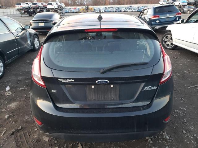 Photo 6 from auction – 2015 FORD FIESTA SE with VIN 3FADP4EJ8FM140606