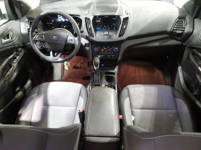 Photo 8 from auction – 2019 FORD ESCAPE SE with VIN 1FMCU9GD2KUC06765