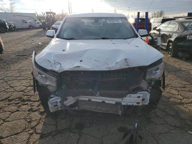 Photo 5 from auction – 2018 GMC ACADIA SLE with VIN 1GKKNRLA1JZ184787