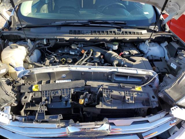Photo 12 from auction – 2022 FORD EDGE SEL with VIN 2FMPK4J95NBB06149