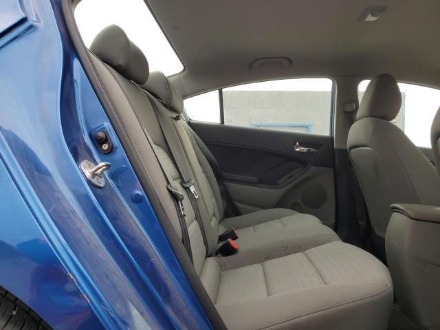 Photo 10 from auction – 2015 KIA FORTE EX with VIN KNAFX4A87F5324766