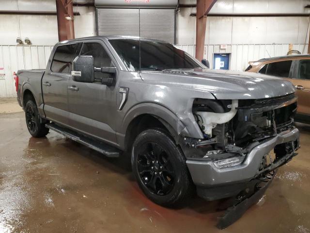 Photo 4 from auction – 2022 FORD F150 SUPER with VIN 1FTFW1E50NFB88607